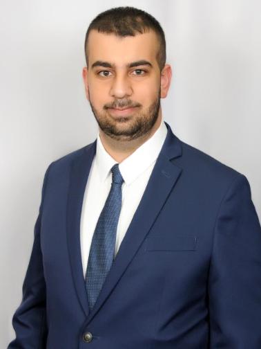 Ahmed Taleb
