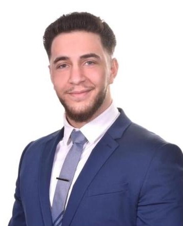 Ali Abdallah