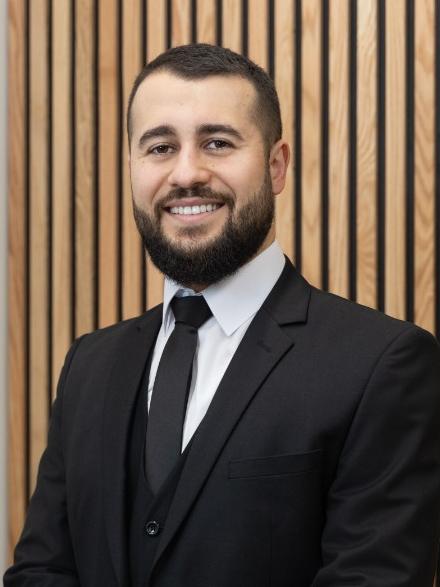 Ali Basma