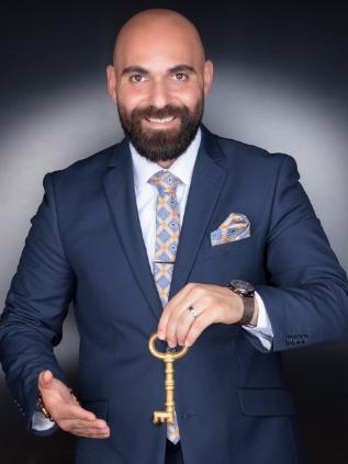 Ali Beydoun