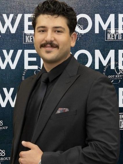 Ali G Hajhassan