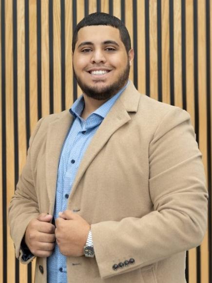 Hassan Alzandani