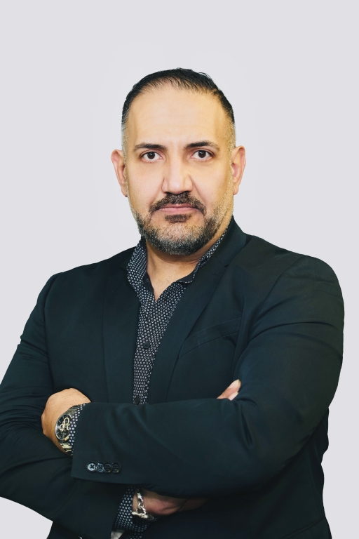 Jason Elreda