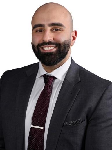 Kareem Hamze