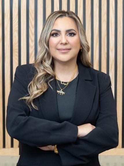 Leyna Hammoud