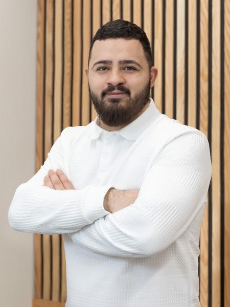Talal Hamka
