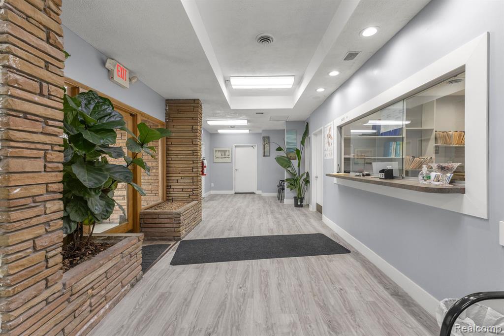 Additional view of 10801 W Warren Avenue