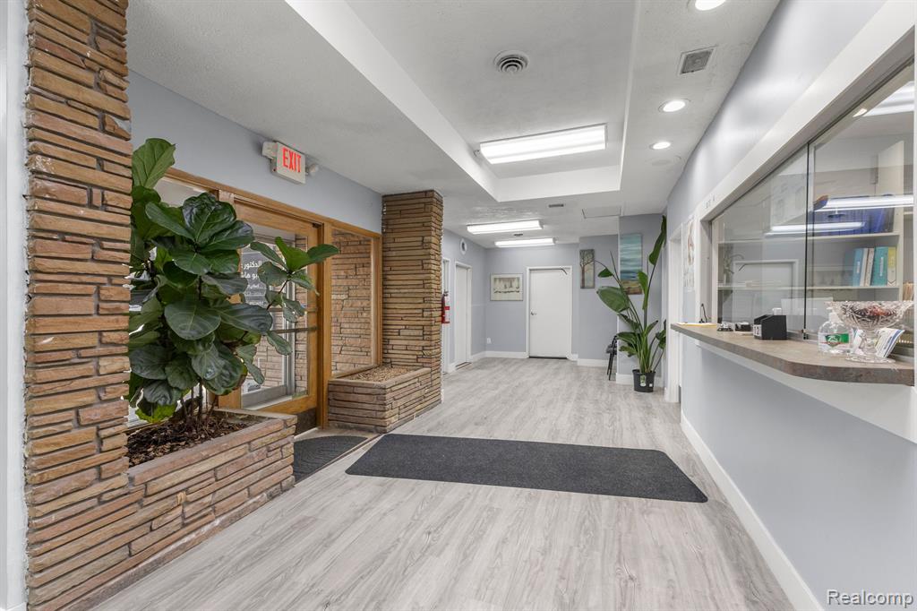 Additional view of 10801 W Warren Avenue
