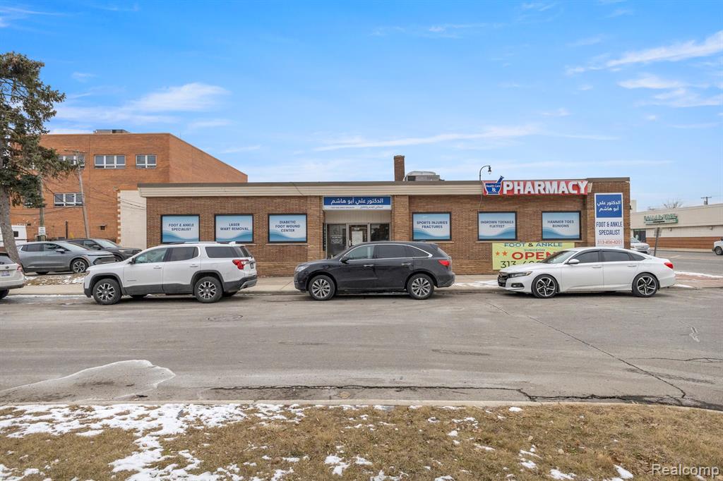 Additional view of 10801 W Warren Avenue