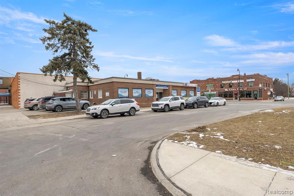 Additional view of 10801 W Warren Avenue