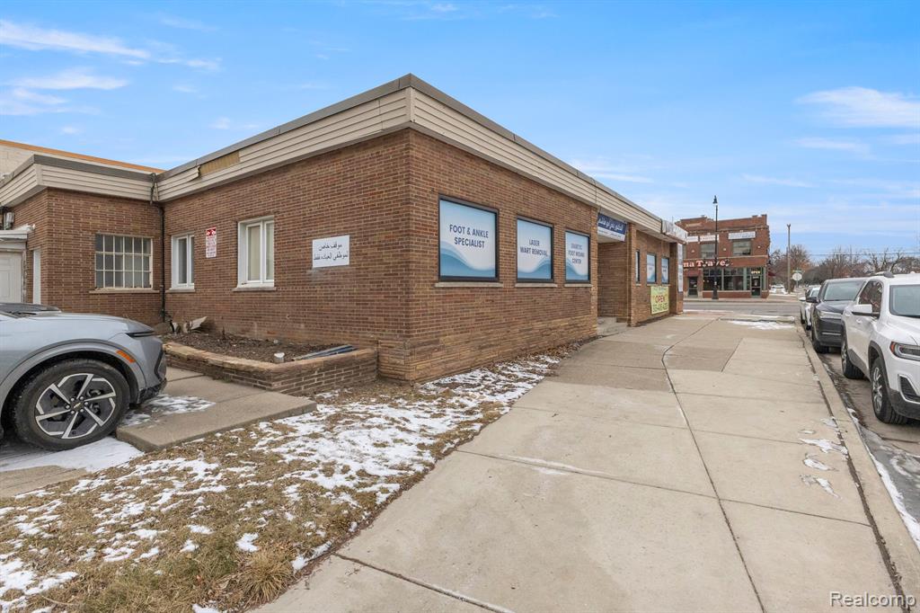 Additional view of 10801 W Warren Avenue
