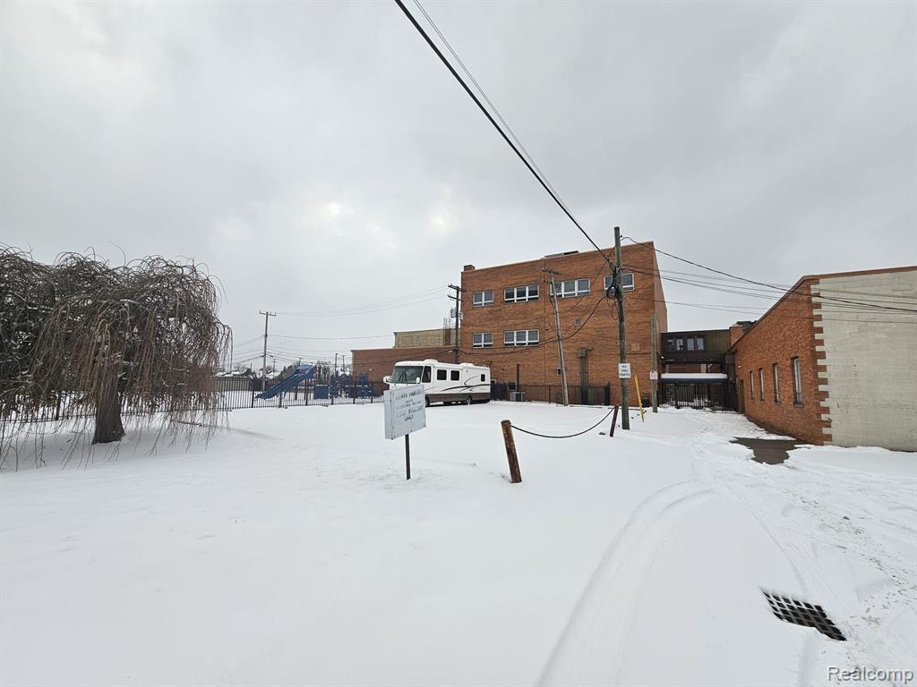 Additional view of 10801 W Warren Avenue