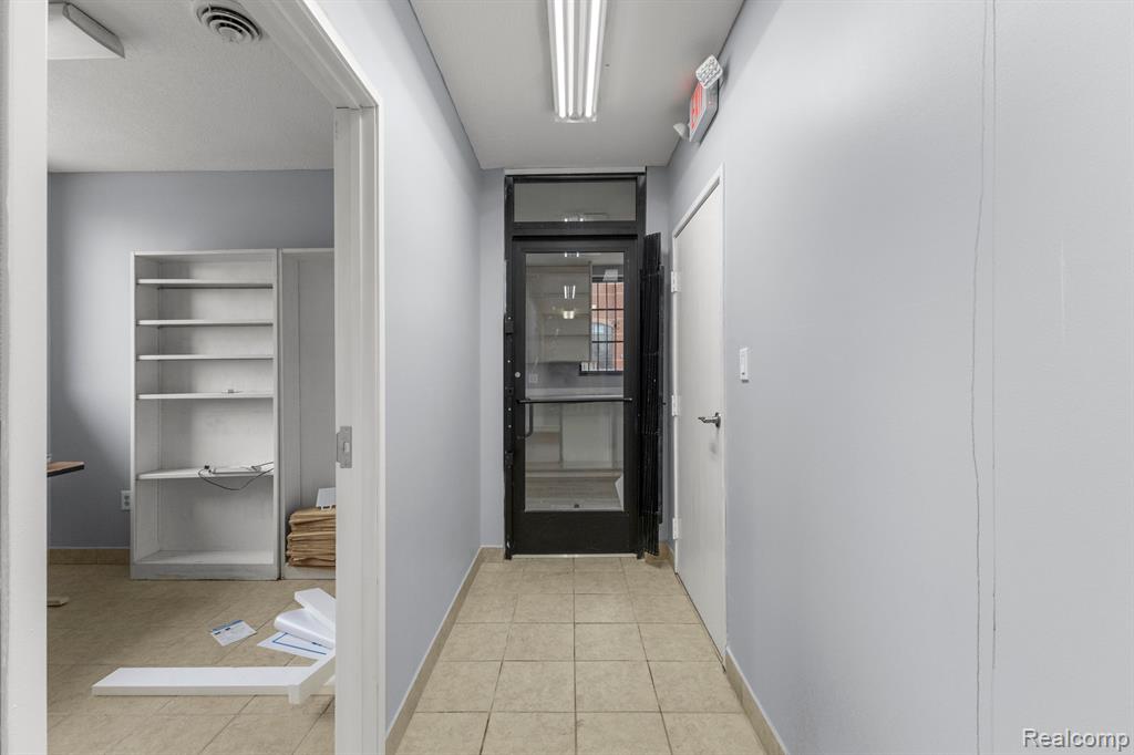 Additional view of 10801 W Warren Avenue