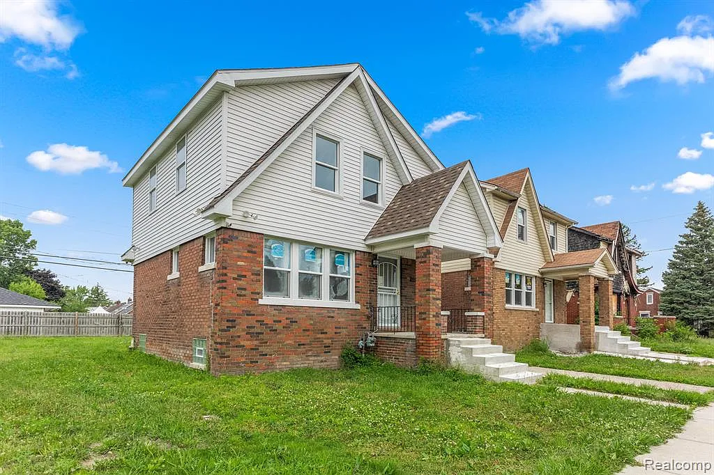 Additional view of 13437 E State Fair Street