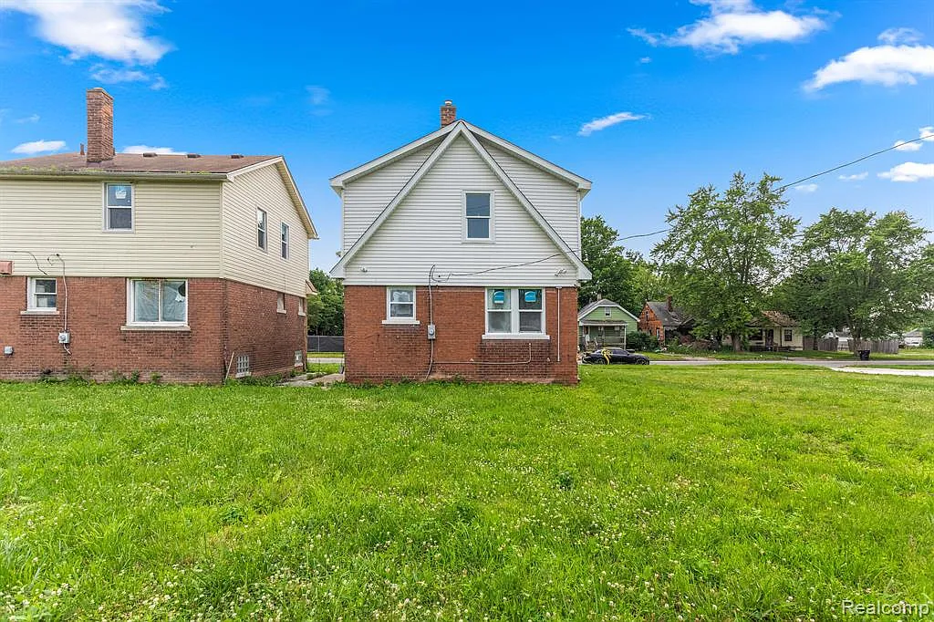 Additional view of 13437 E State Fair Street