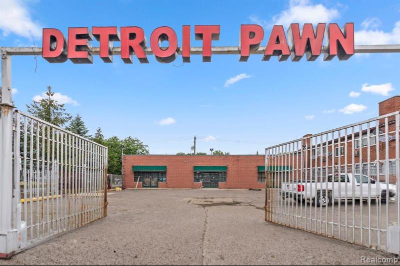 Image of 14746 Tireman Street