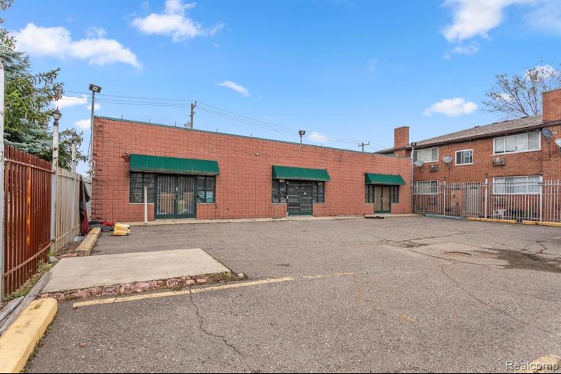 Additional view of 14746 Tireman Street