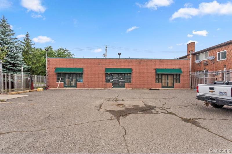 Additional view of 14746 Tireman Street