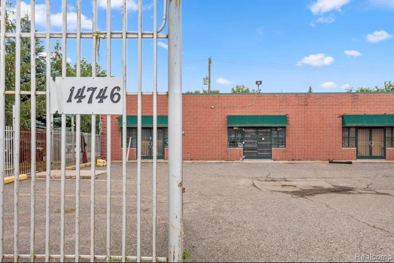 Additional view of 14746 Tireman Street