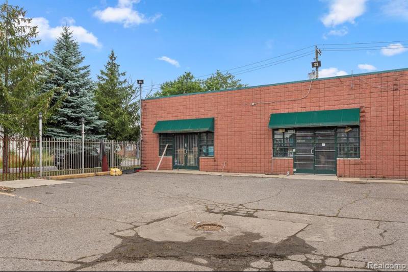 Additional view of 14746 Tireman Street