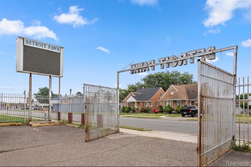 Additional view of 14746 Tireman Street