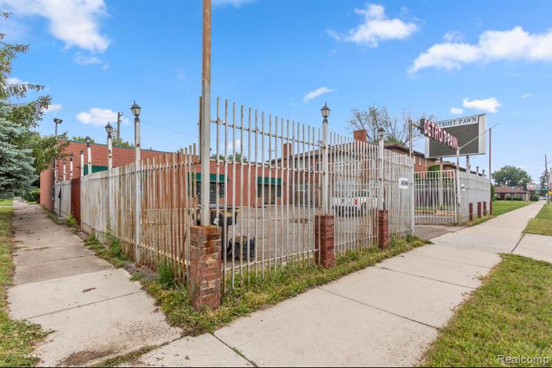 Additional view of 14746 Tireman Street