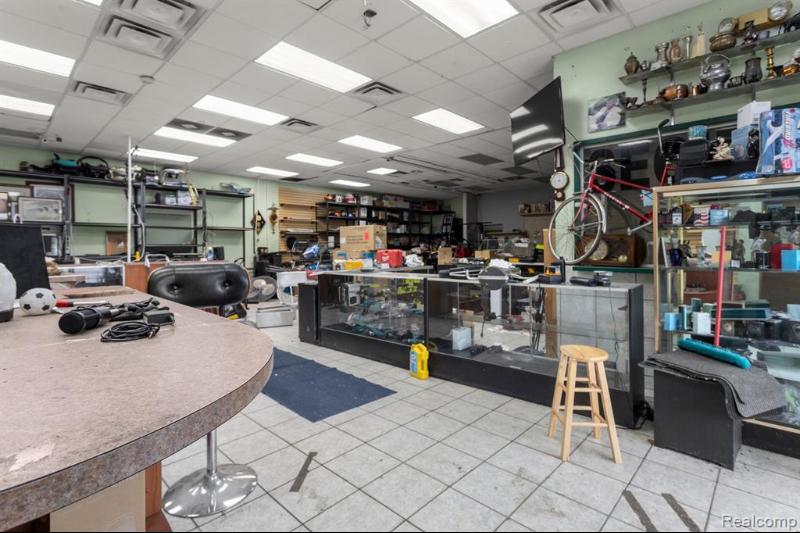 Additional view of 14746 Tireman Street