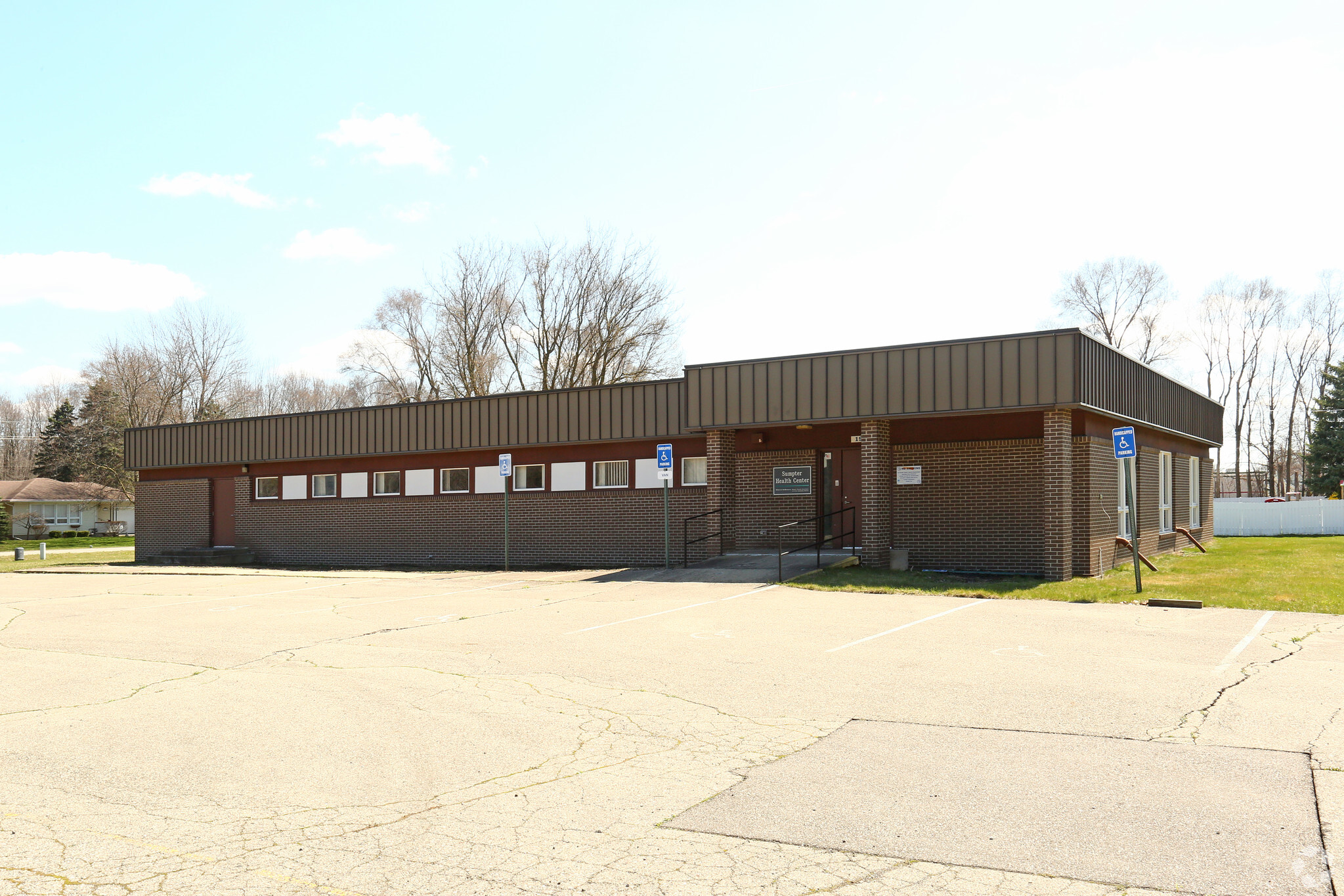 Image of 19130 Sumpter Road