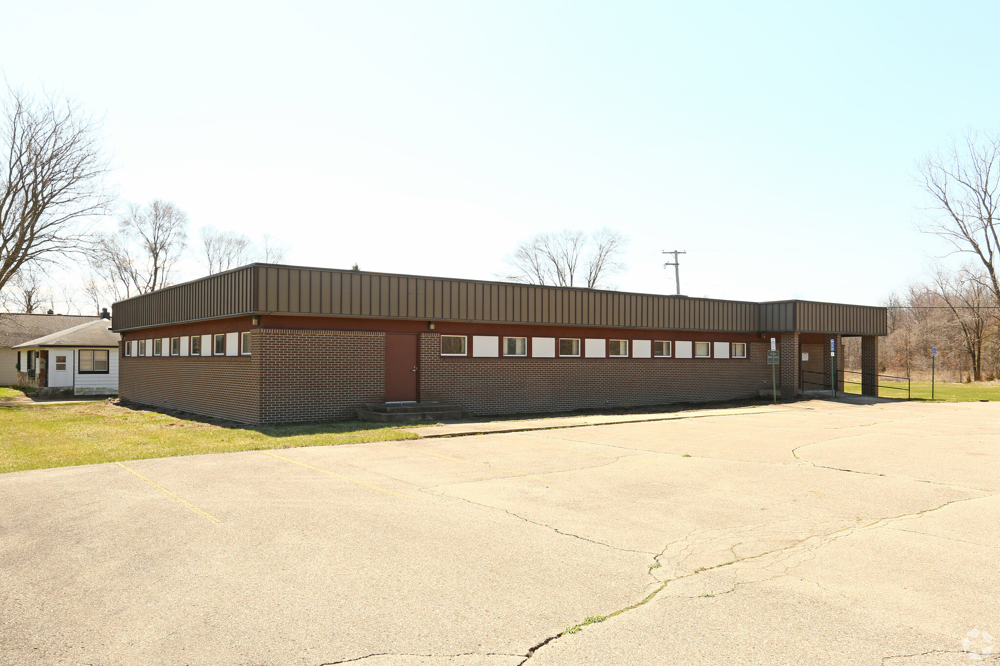 Additional view of 19130 Sumpter Road