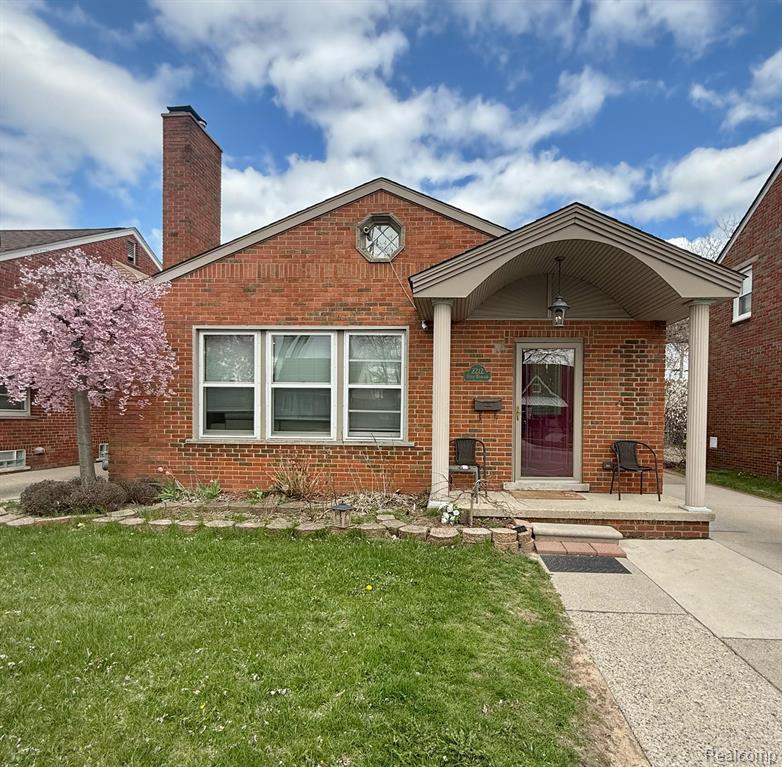 Image of 2212 N Highland Street