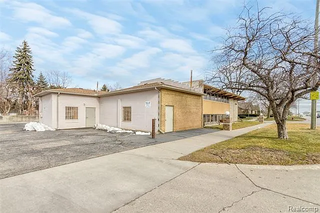 Additional view of 25510 Plymouth Road Unit A