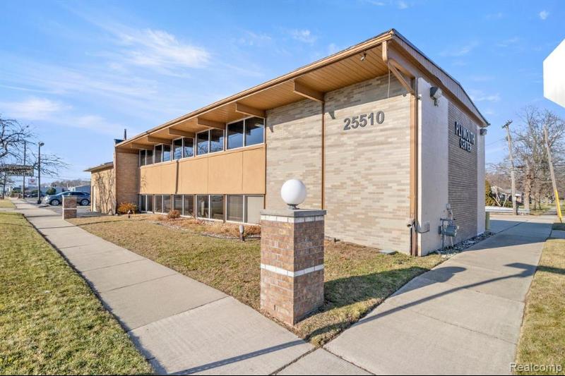 Image of 25510 Plymouth Road Unit B