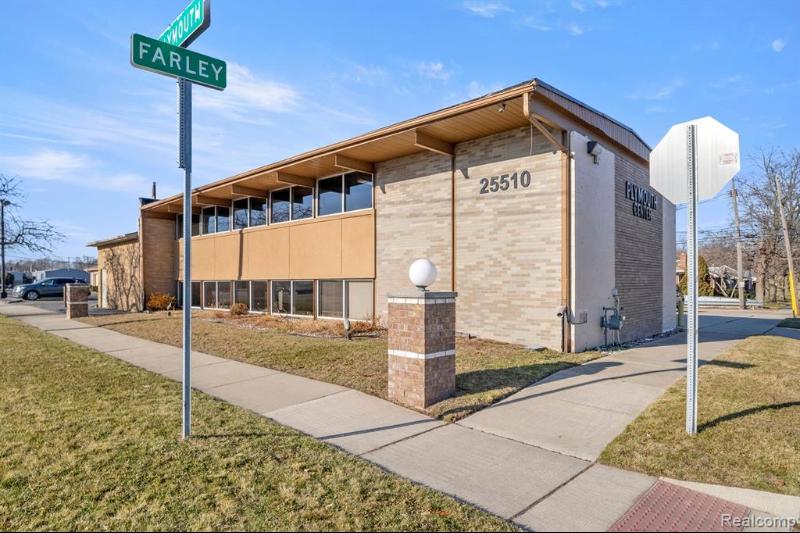 Additional view of 25510 Plymouth Road Unit B
