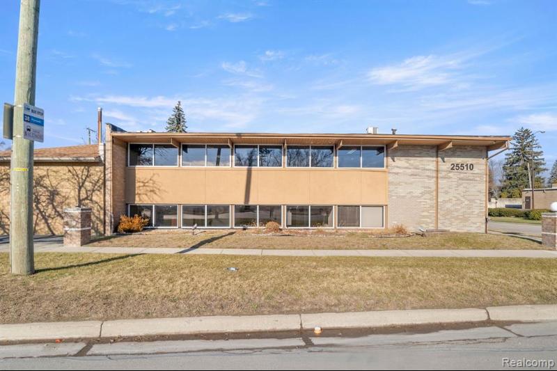 Additional view of 25510 Plymouth Road Unit B