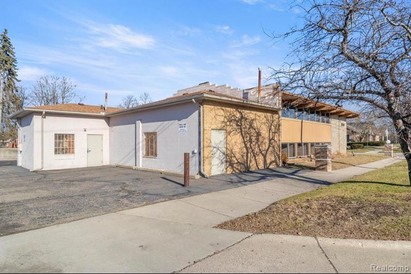 Additional view of 25510 Plymouth Road Unit B