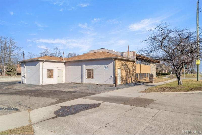 Additional view of 25510 Plymouth Road Unit B