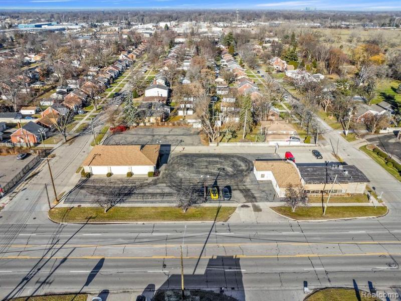 Additional view of 25510 Plymouth Road Unit B