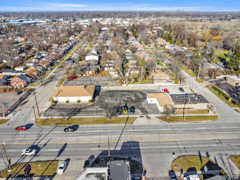 Additional view of 25510 Plymouth Road Unit B