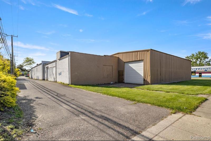 Additional view of 4204 Oakwood Boulevard