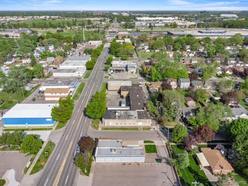 Additional view of 4204 Oakwood Boulevard
