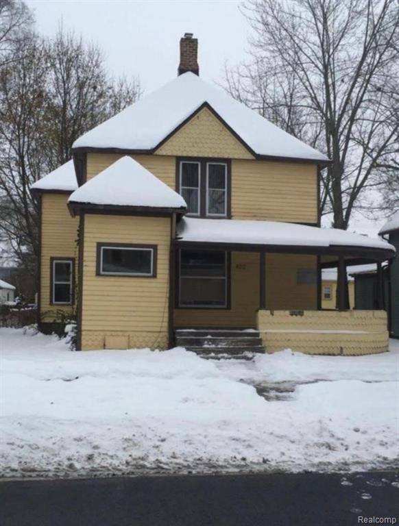 Image of 422 N Hamilton Street Unit 4