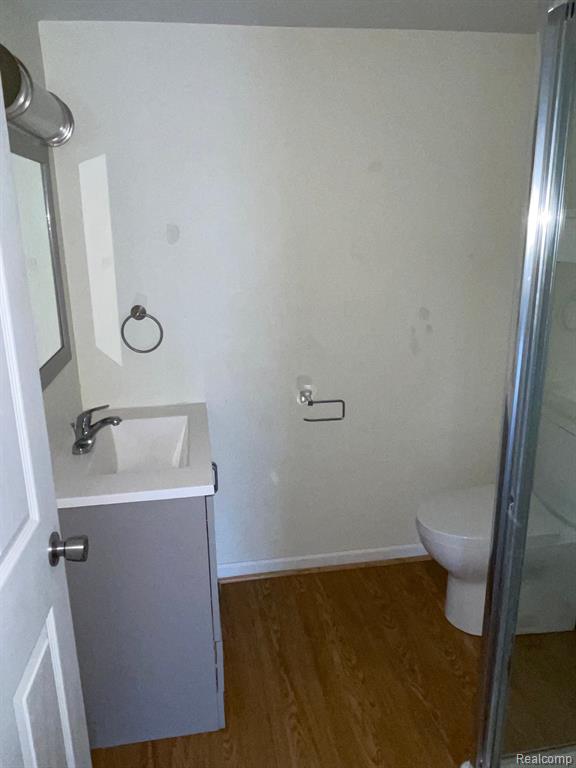 Additional view of 422 N Hamilton Street Unit 4
