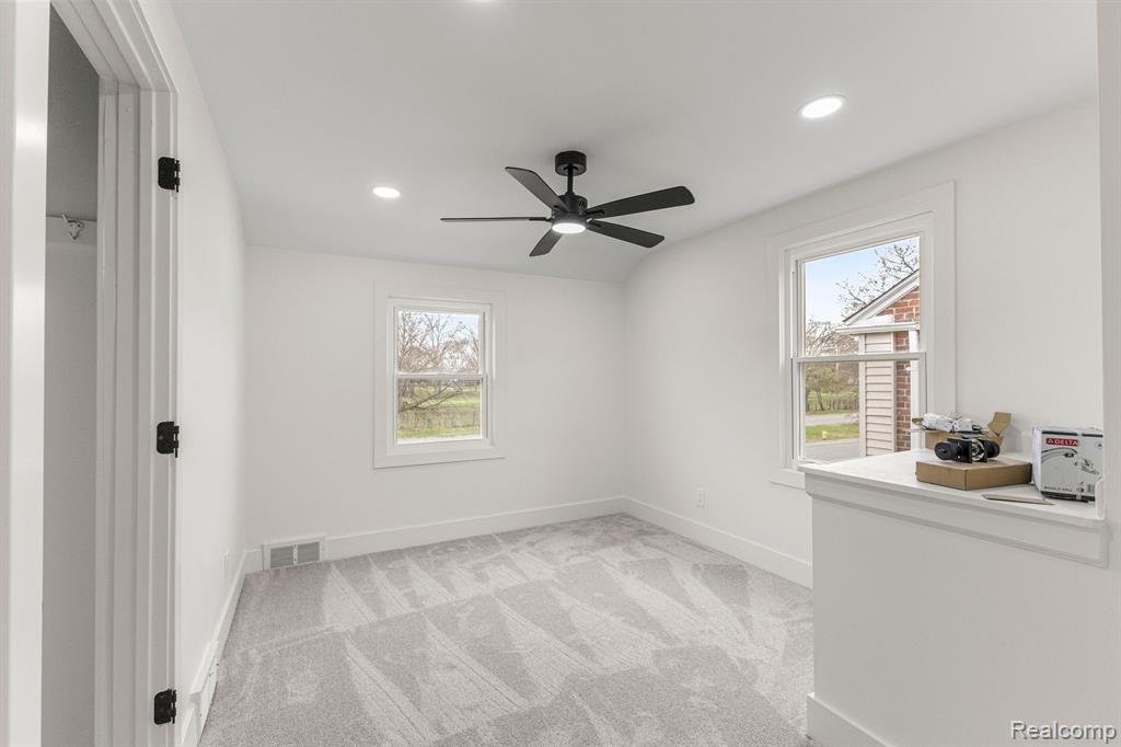Additional view of 529 N Military Street