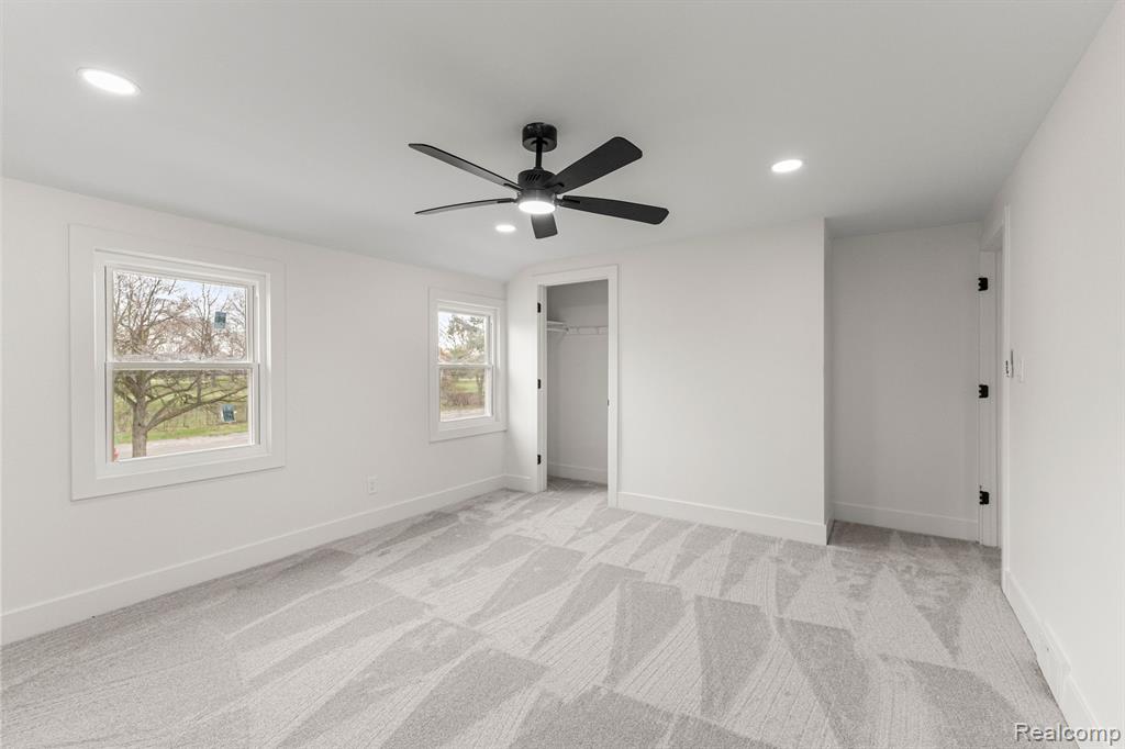 Additional view of 529 N Military Street