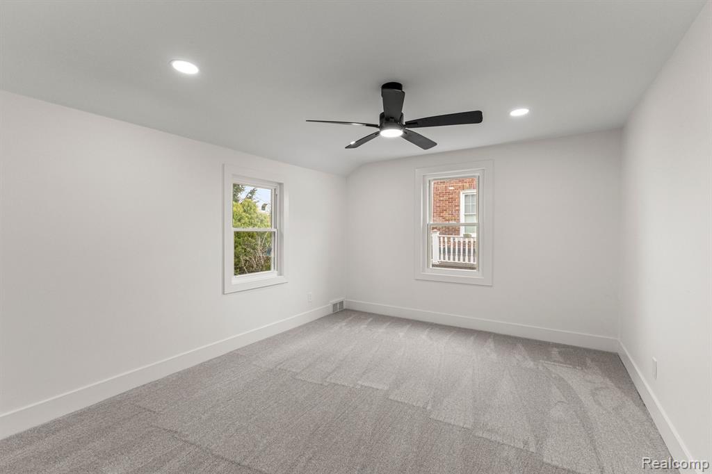 Additional view of 529 N Military Street