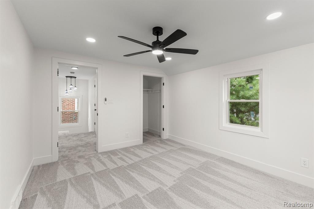 Additional view of 529 N Military Street
