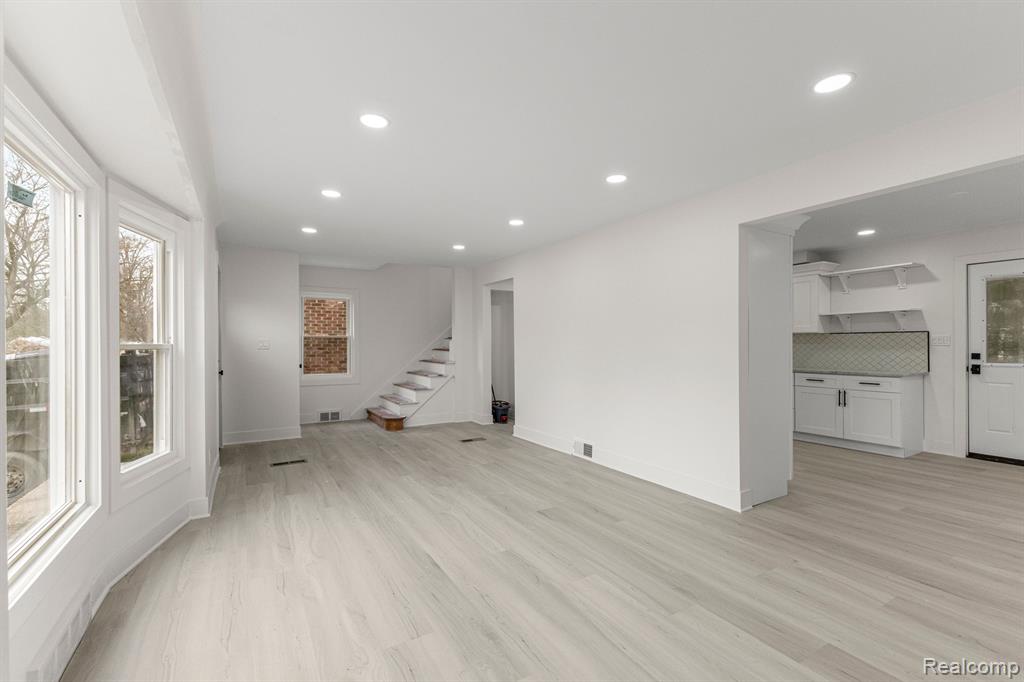 Additional view of 529 N Military Street
