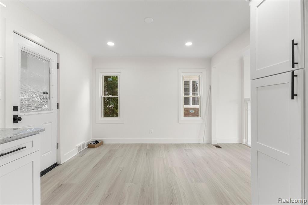 Additional view of 529 N Military Street