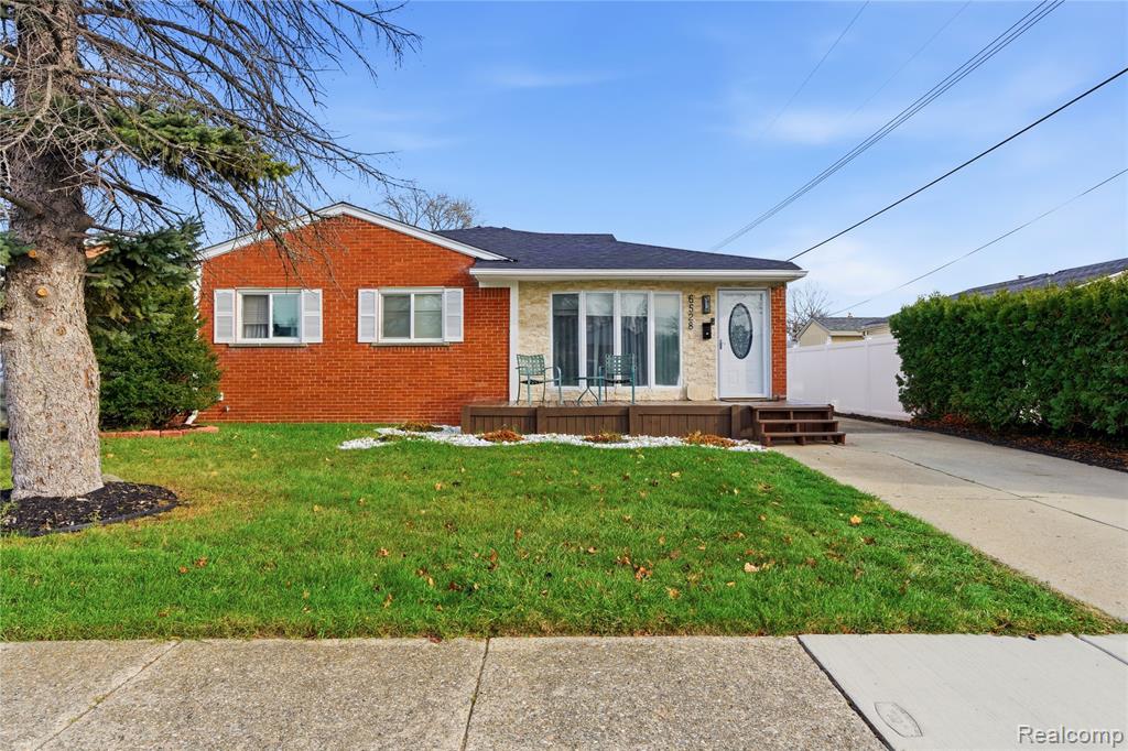 Additional view of 6528 Sterling Court