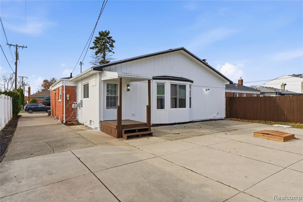 Additional view of 6528 Sterling Court